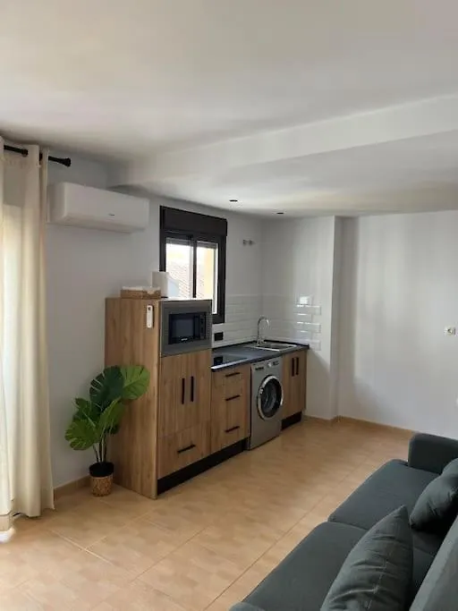 Rincon Costero Διαμέρισμα Rincón de la Victoria Ισπανία