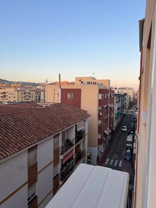 Rincon Costero Διαμέρισμα Rincón de la Victoria Ισπανία