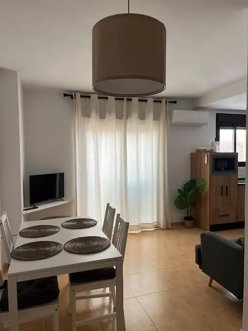 Ferienwohnung Rincon Costero Rincón de la Victoria