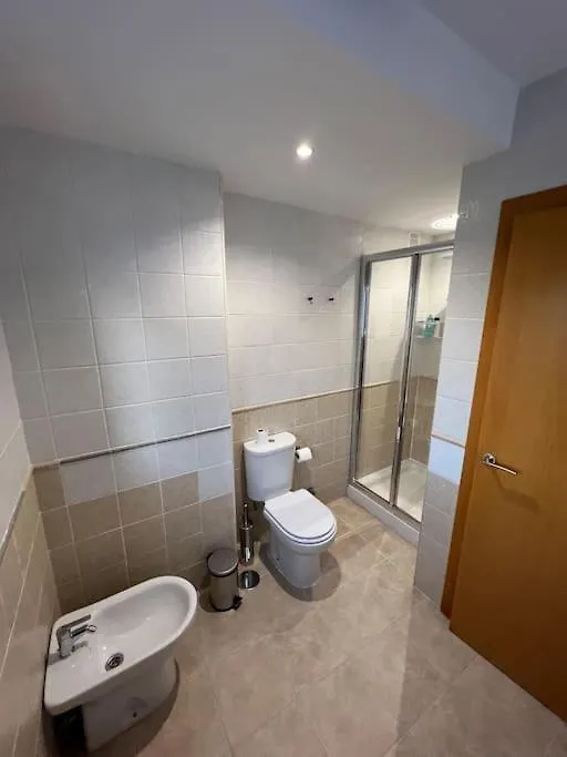 Apartment Ferienwohnung Rincon Costero Rincón de la Victoria