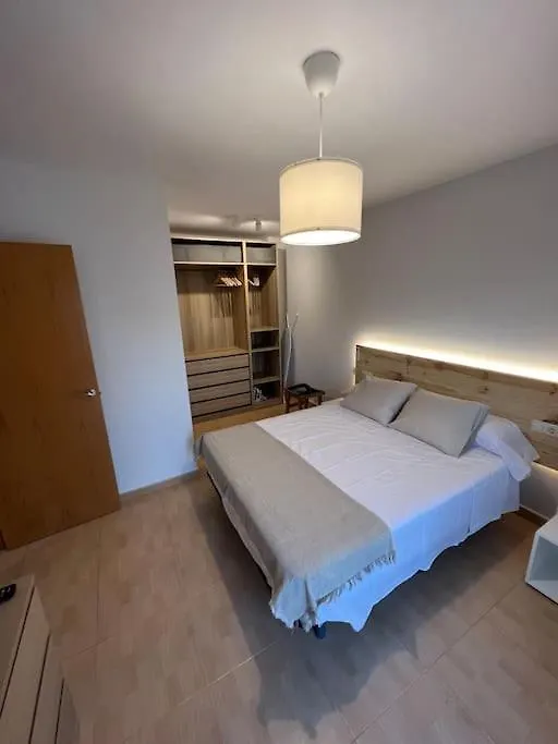 Apartment Ferienwohnung Rincon Costero Rincón de la Victoria