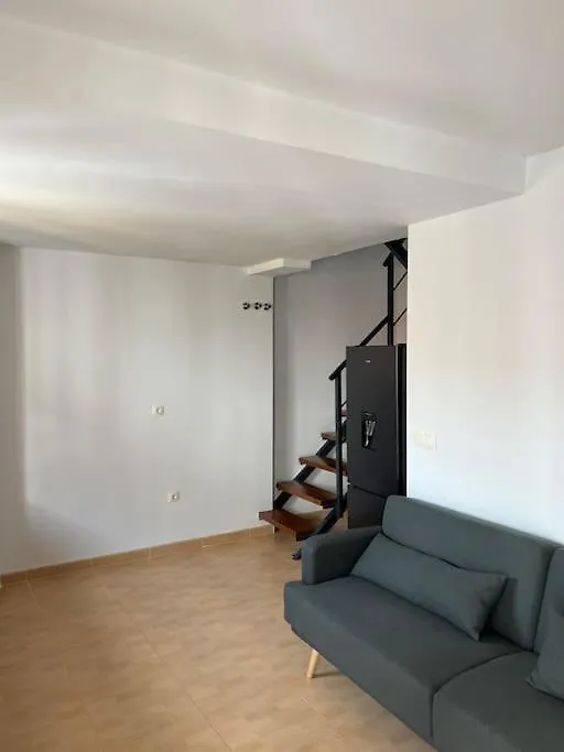 Apartment Ferienwohnung Rincon Costero Rincón de la Victoria