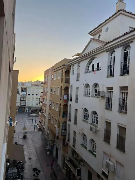 Ferienwohnung Rincon Costero Rincón de la Victoria 0*,  Spanien